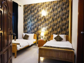 Welcome Guest House